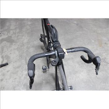A2 Bikes SP Carbon Fiber Road Bike