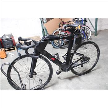 A2 Bikes SP Carbon Fiber Road Bike