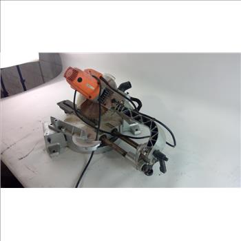 A2004 Compound Miter Saw