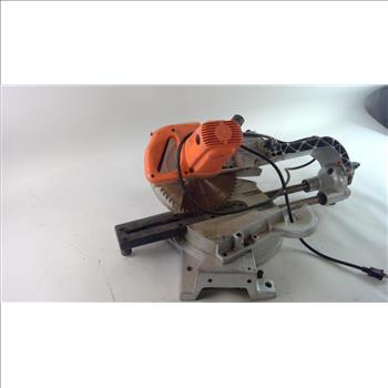 A2004 Compound Miter Saw
