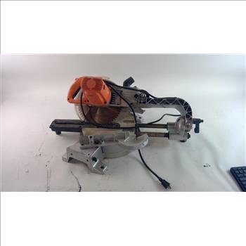 A2004 Compound Miter Saw