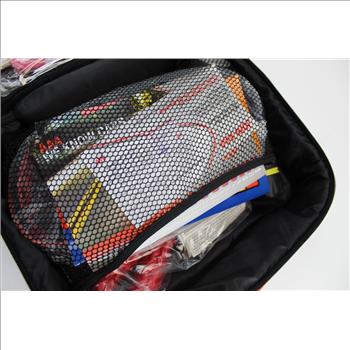 AAA Premium Traveler Roadside Kit