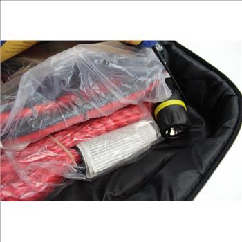 AAA Premium Traveler Roadside Kit