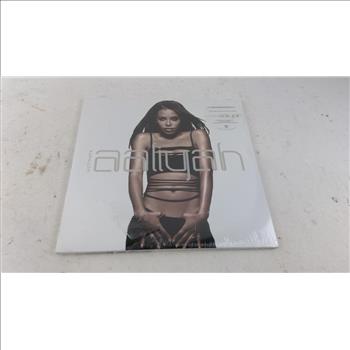 Aaliyah Ultimate Record