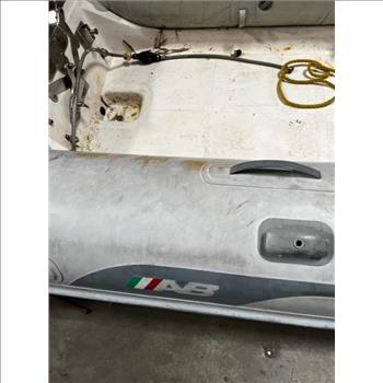 AB Inflatable Boat