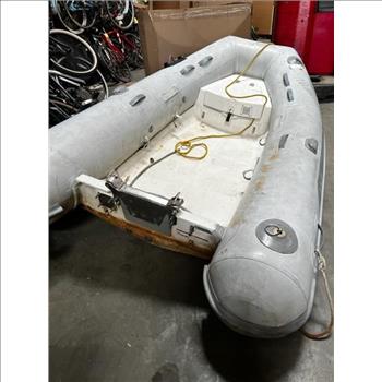 AB Inflatable Boat