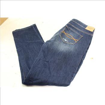 8r size jeans