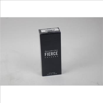 Abercrombie & Fitch, Fierce Cologne