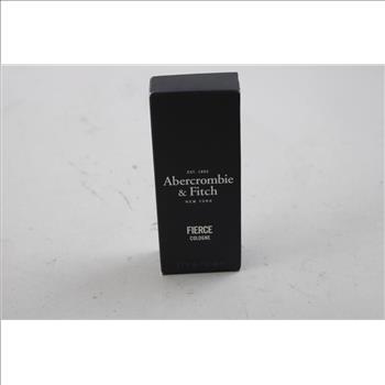 Abercrombie & Fitch Fierce Cologne, 50ml