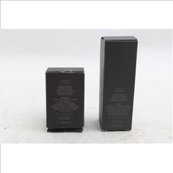 Abercrombie & Fitch Perfume & Cologne; 2 Pieces