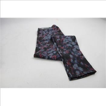 Abercrombie & Fitch Small High Rise Leggings, Size 0 High Rise Super Skinny Jeans, 2 Pieces