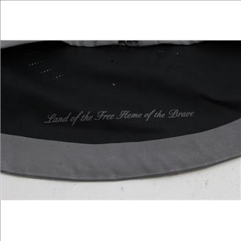 Abercrombie Jeans (Men's 32x30) And Nike U.S. Olympic Team Jacket (Women's S)