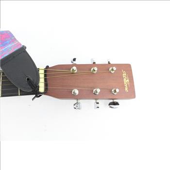 Abilene Acoustic Guitar