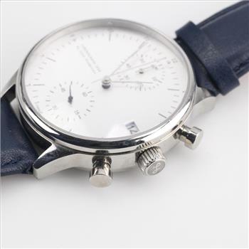 About Vintage 1844 Chronograph Watch