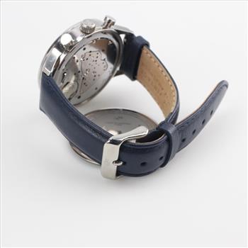 About Vintage 1844 Chronograph Watch