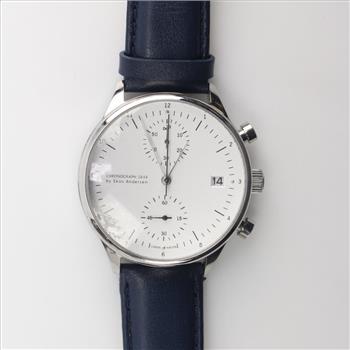 About Vintage 1844 Chronograph Watch
