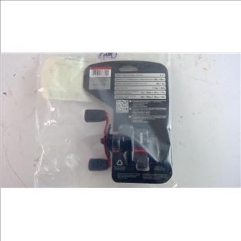 Abu Garcia Black Max Reel