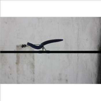 Abu Garcia Fishing Rod