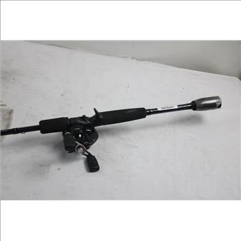 Abu Garcia Fishing Rod