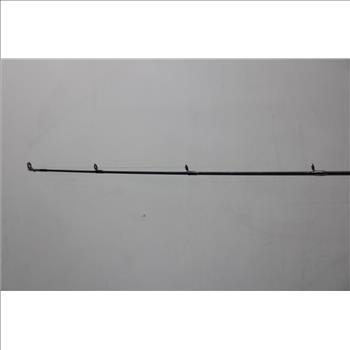 Abu Garcia Fishing Rod