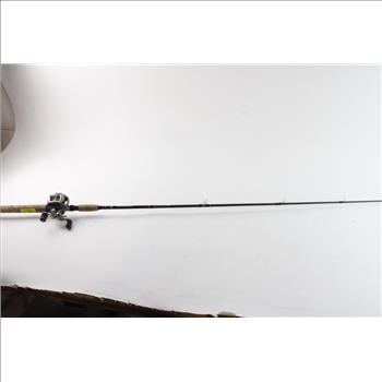 Abu Garcia Fishing Rod