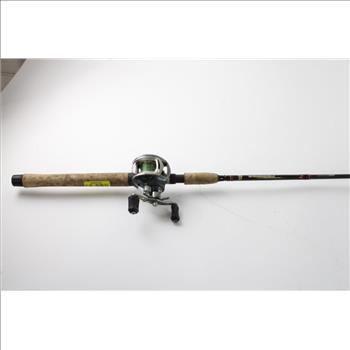 Abu Garcia Fishing Rod