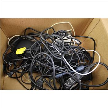 AC Adapters, Power Banks, Drone, And More