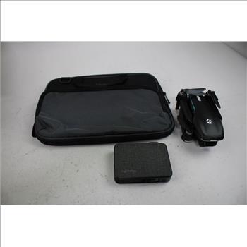 AC Adapters, Power Banks, Drone, And More