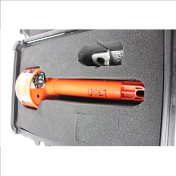 AC Audio/ Visual Voltage Detector