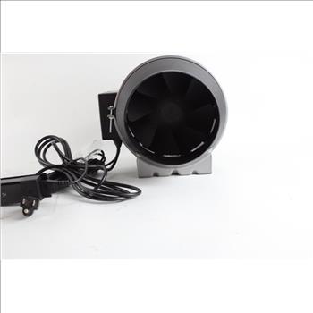 AC Infinity Roof Fan For Inline Duct