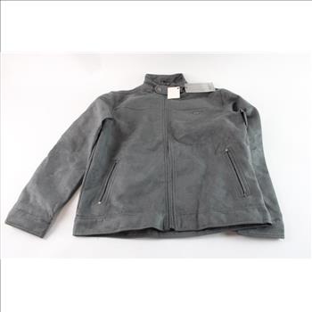 Ac Luxury Collection Jacket