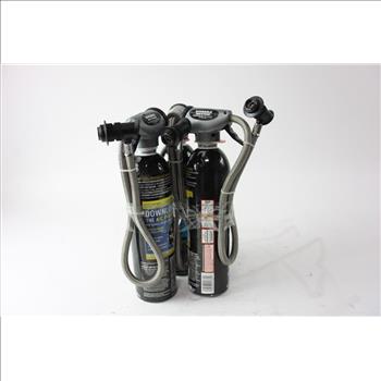 A/C Pro Ultra Synthetic A/C Recharge Kit 20 Oz  ACP-100CA, 3 Count