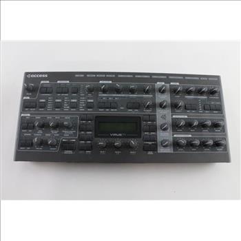 Access Desktop Synthesizer Module