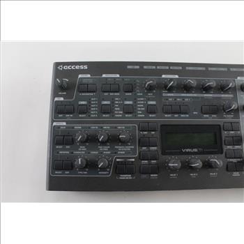 Access Desktop Synthesizer Module