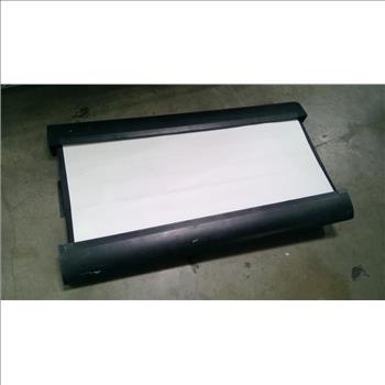 Accolade Duet Projector Screen