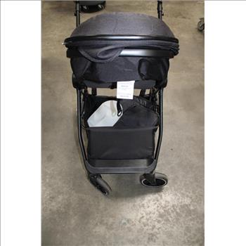 Accombe Journey X Convertible All-Terrain Stroller