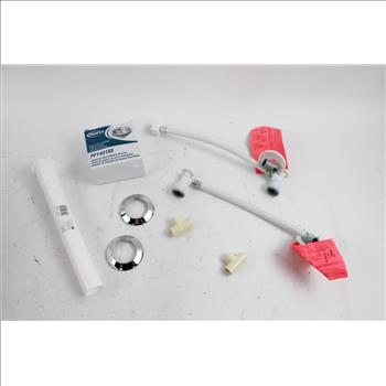 Accor FlowTite Valves And Other Plumbing Items, 30+ Pieces