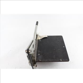 Accu Cutter Compant Metal Shear