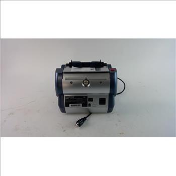 AccuBanker Bill Counter