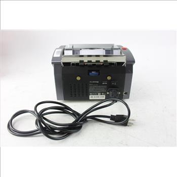 AccuBanker Bill Counter, AB1100