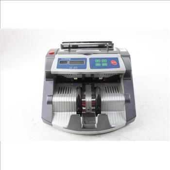AccuBanker Bill Counter, AB1100
