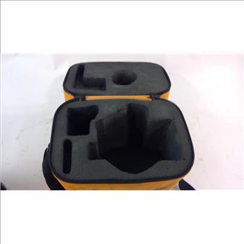 Acculine Laser Level Pro