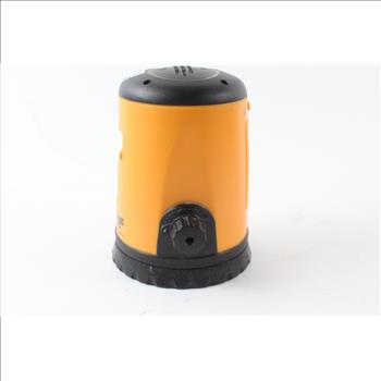 Acculine Laser Level Pro Leveler