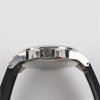 Accutime Peanuts Gang Watch