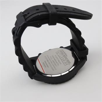 Accutime Teenage Mutant Ninja Turtles Watch