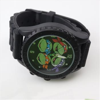 Accutime Teenage Mutant Ninja Turtles Watch