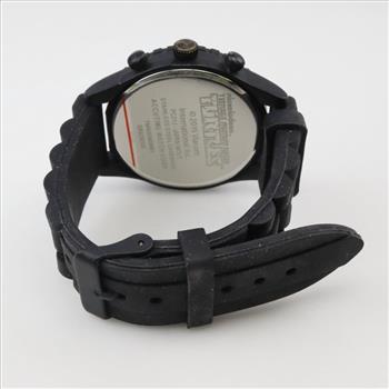 Accutime Teenage Mutant Ninja Turtles Watch