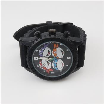 Accutime Teenage Mutant Ninja Turtles Watch