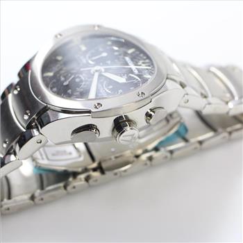 Accutron By Bulova Chronograph Watch