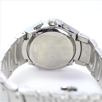 Accutron By Bulova Chronograph Watch